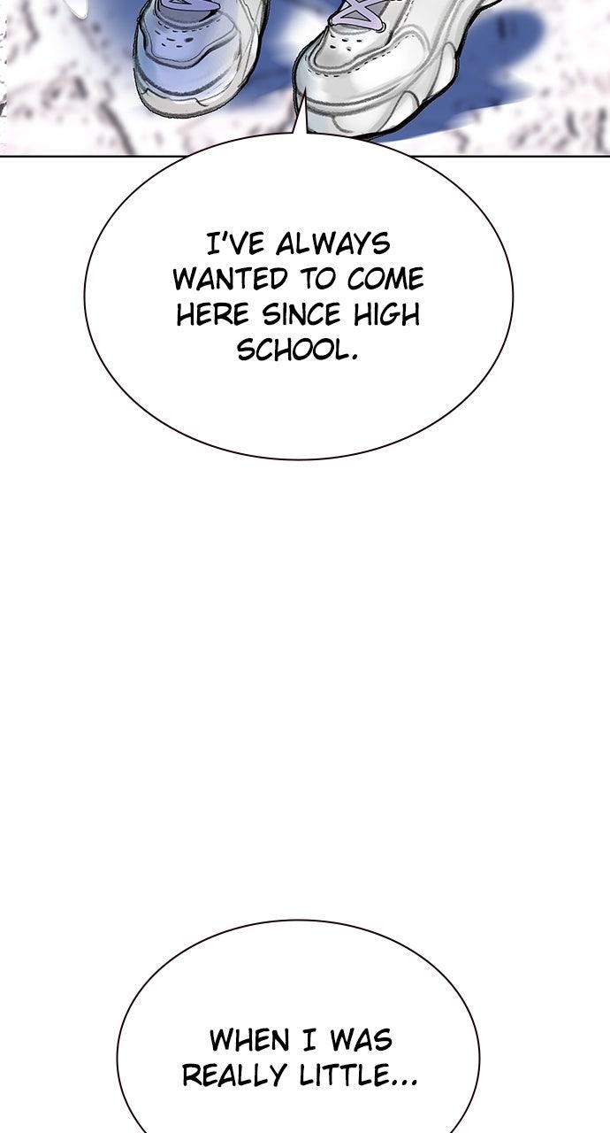 Read Jungle Juice chapter 73.1 image 42 on Lezhin