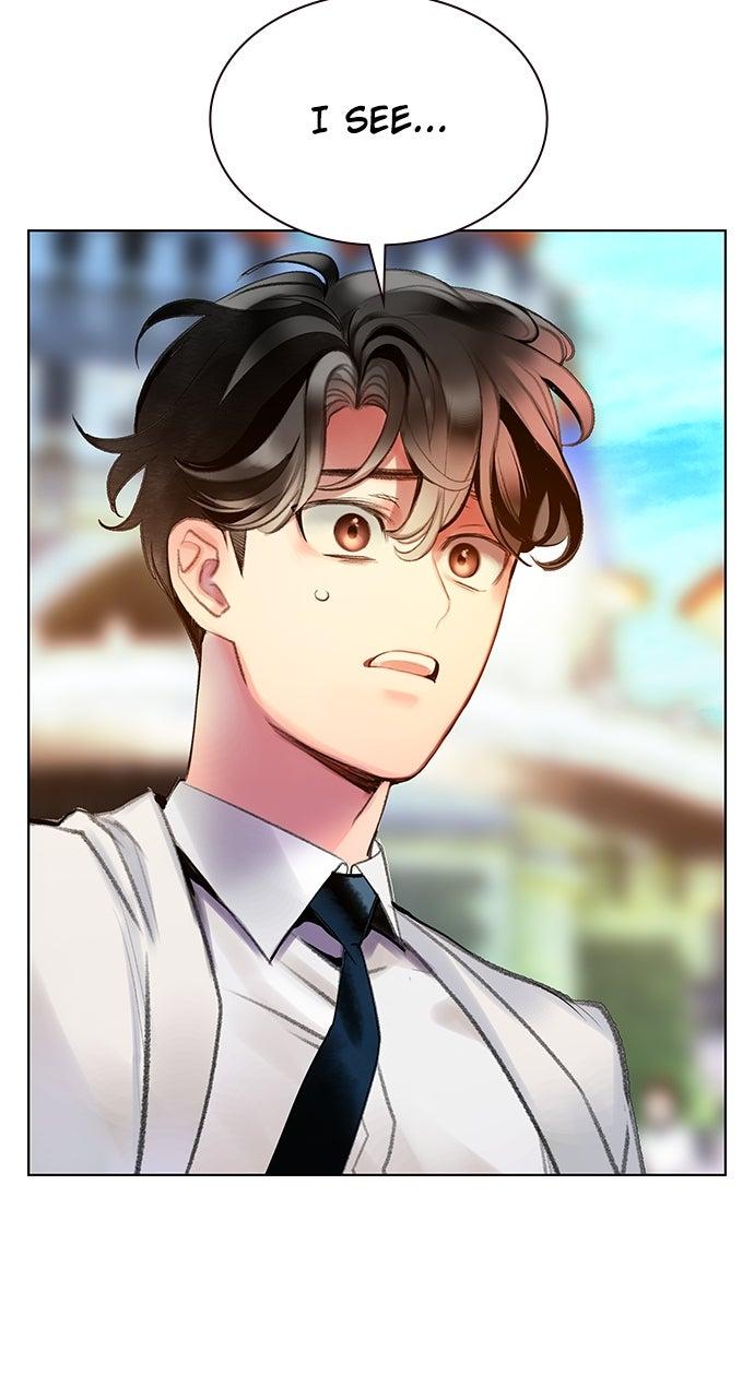 Read Jungle Juice chapter 73.1 image 46 on Lezhin