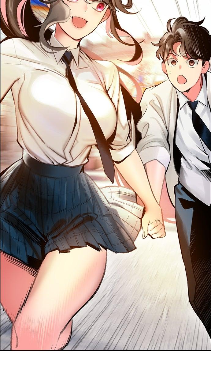 Read Jungle Juice chapter 73.1 image 49 on Lezhin