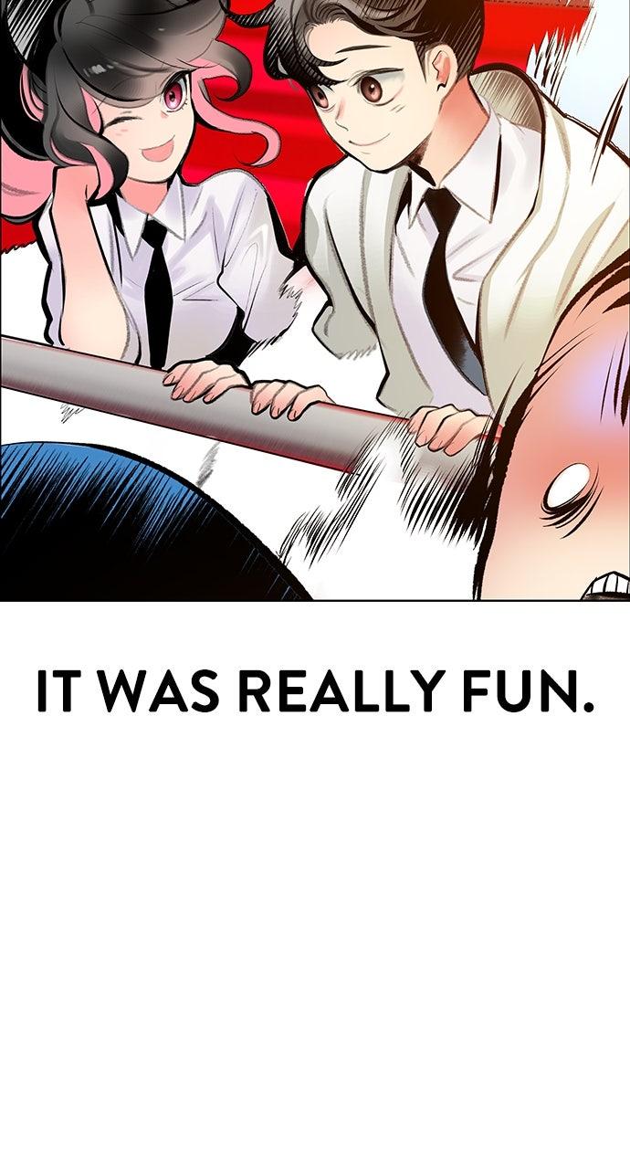 Read Jungle Juice chapter 73.1 image 55 on Lezhin