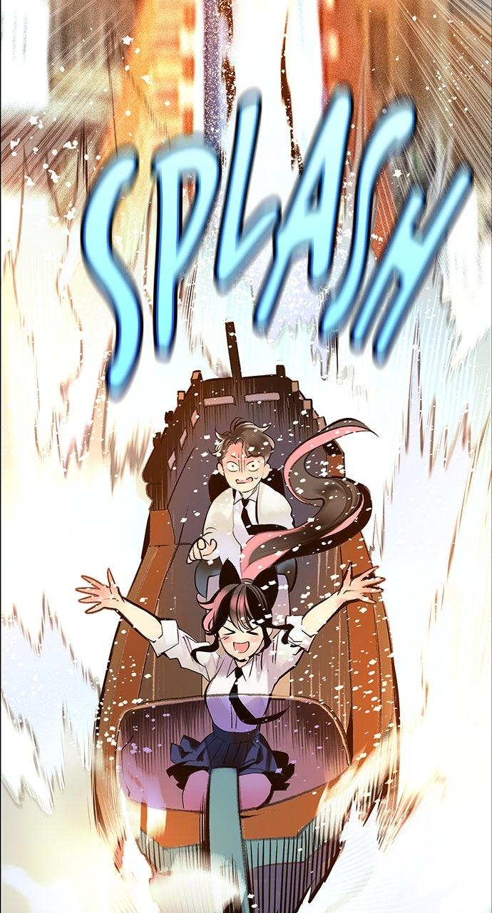 Read Jungle Juice chapter 73.1 image 58 on Lezhin