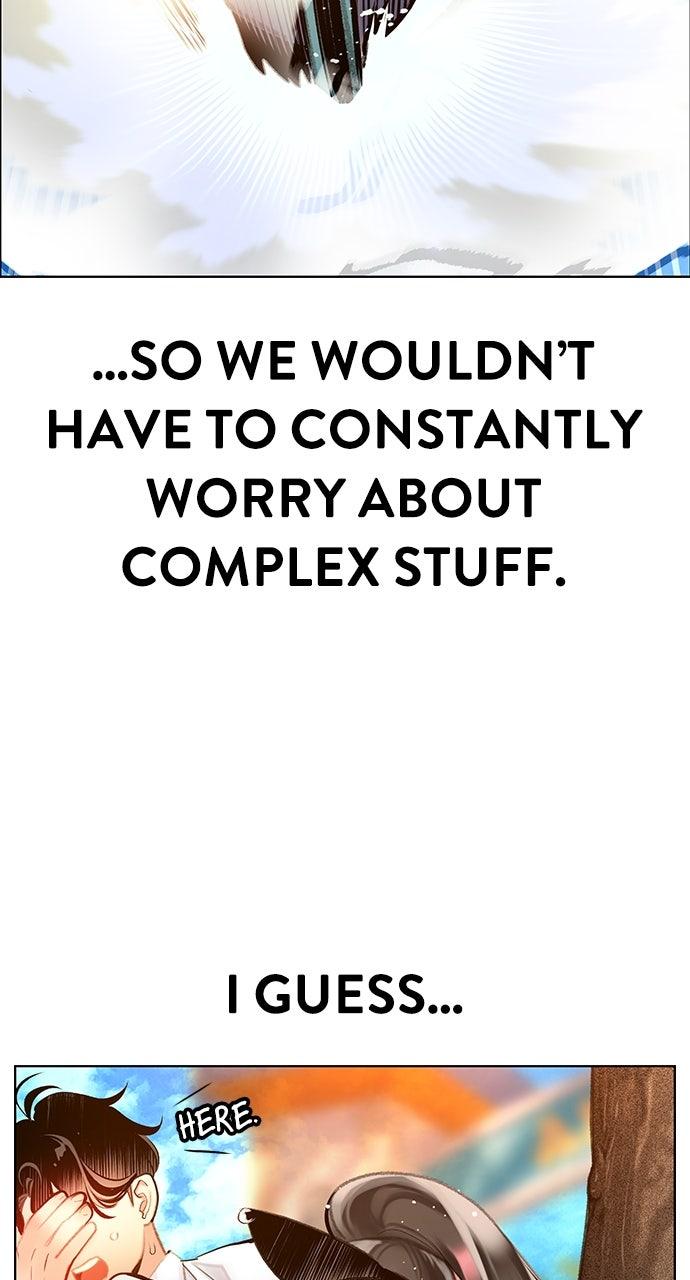 Read Jungle Juice chapter 73.1 image 59 on Lezhin