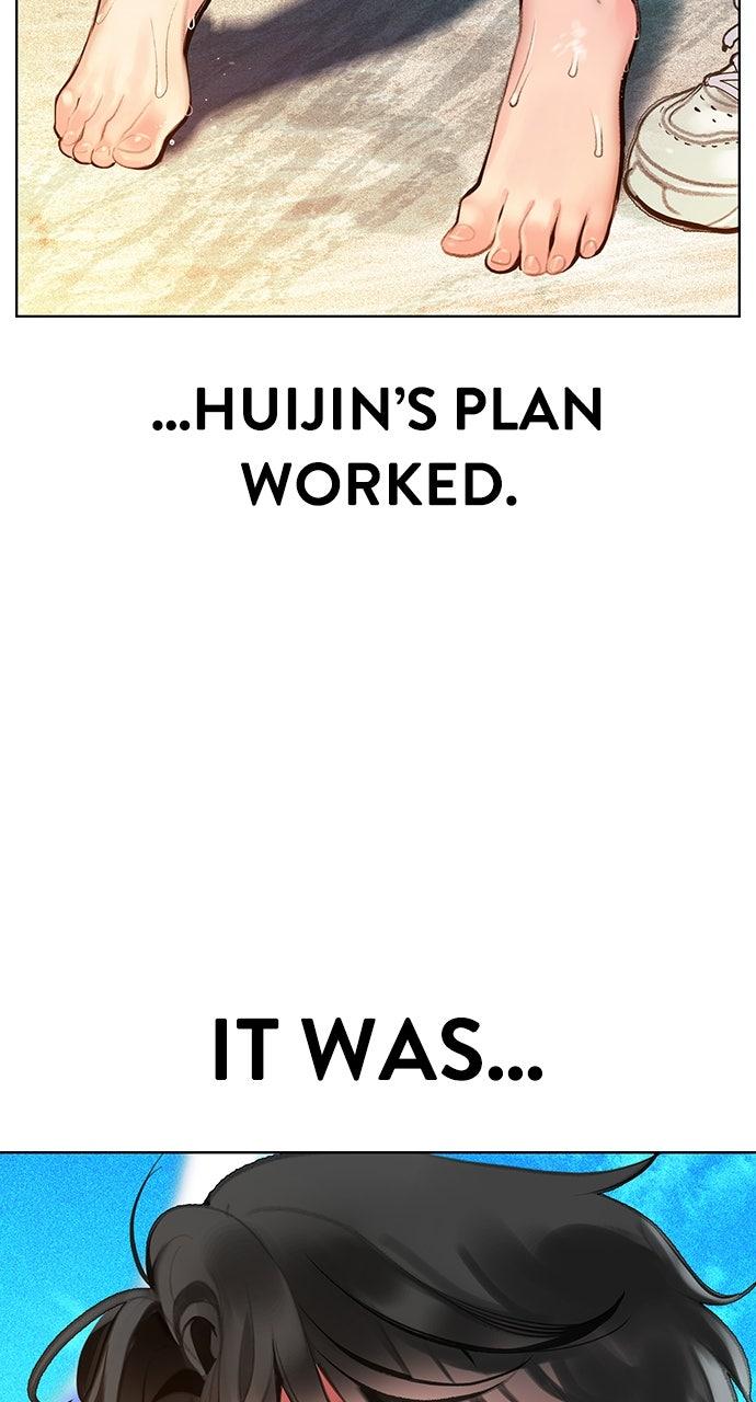 Read Jungle Juice chapter 73.1 image 61 on Lezhin
