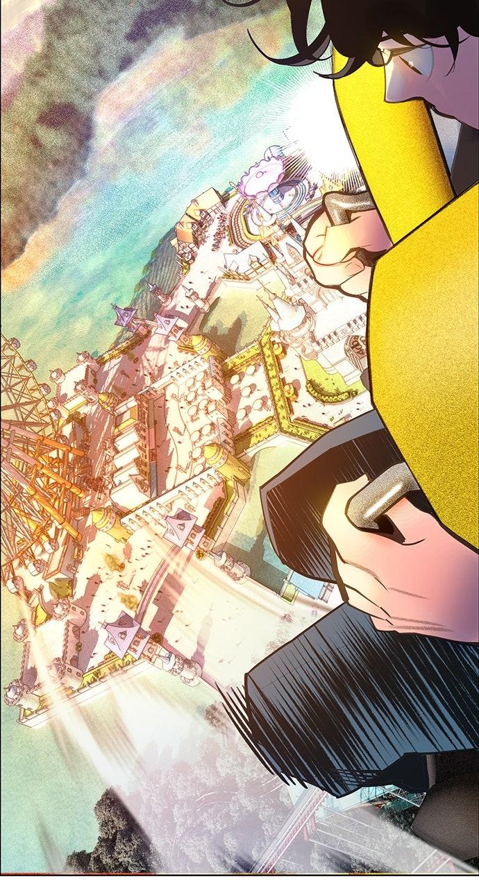 Read Jungle Juice chapter 73.1 image 66 on Lezhin