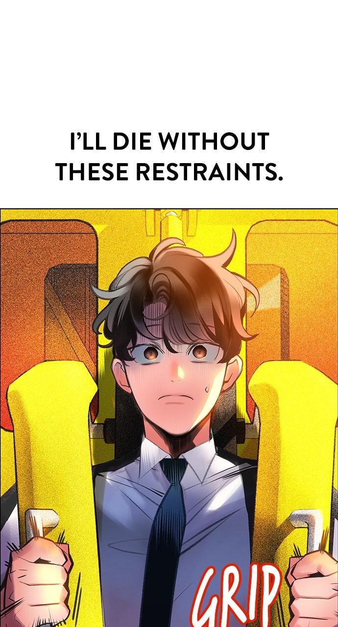 Read Jungle Juice chapter 73.1 image 70 on Lezhin