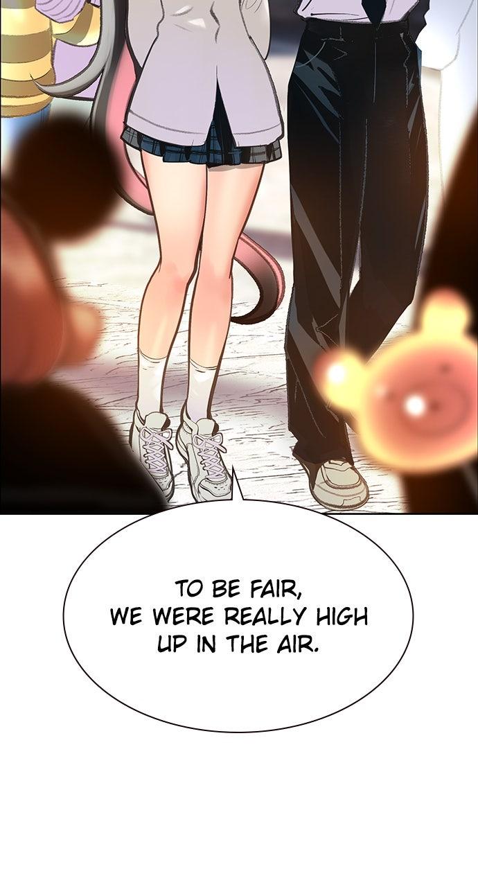 Read Jungle Juice chapter 73.1 image 77 on Lezhin