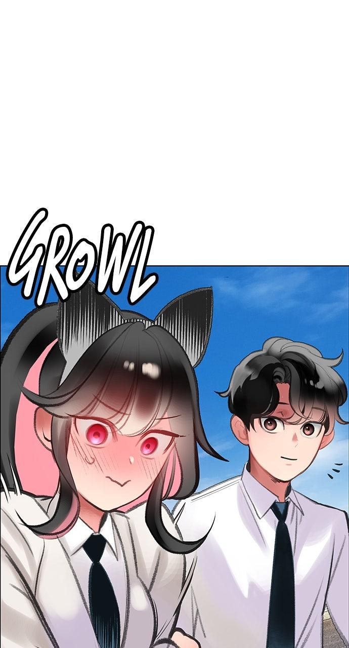 Read Jungle Juice chapter 73.1 image 78 on Lezhin