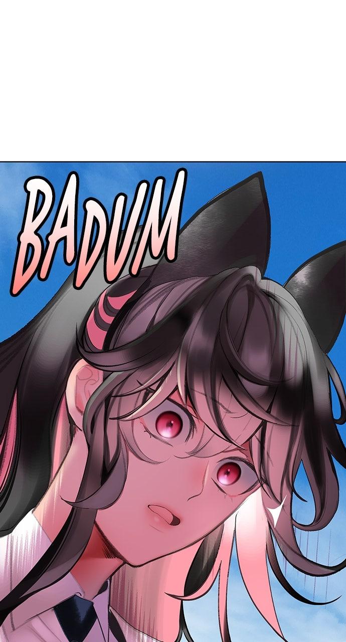 Read Jungle Juice chapter 73.1 image 84 on Lezhin