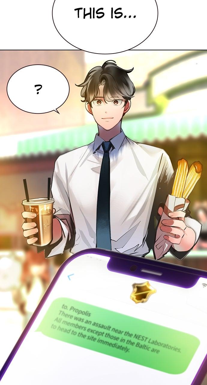 Read Jungle Juice chapter 73.1 image 86 on Lezhin