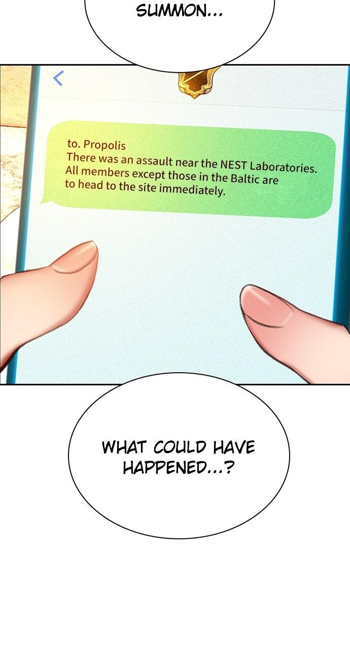 Read Jungle Juice chapter 73.1 image 91 on Lezhin