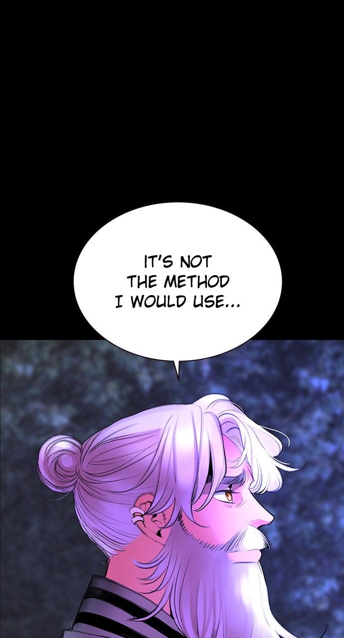 Read Jungle Juice chapter 73.1 image 95 on Lezhin