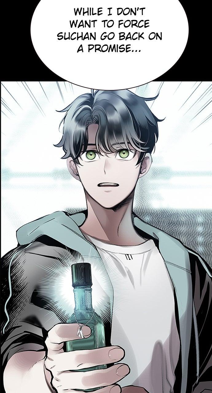 Read Jungle Juice chapter 73.1 image 97 on Lezhin