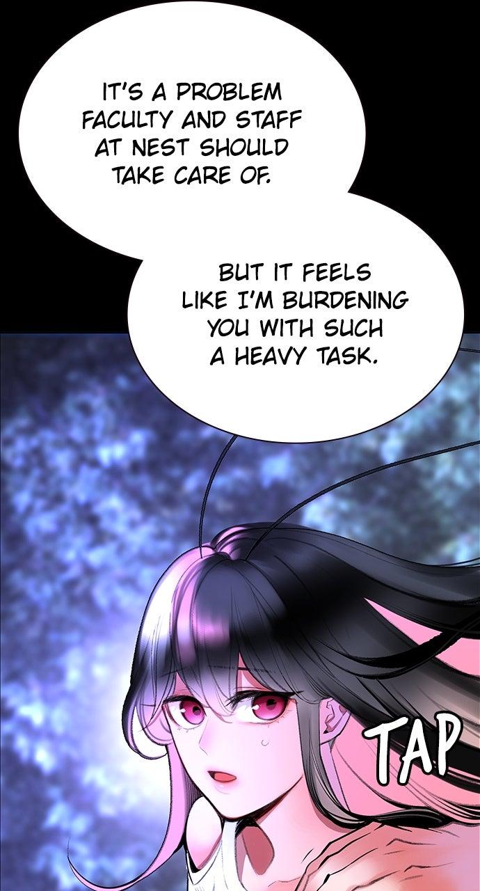 Read Jungle Juice chapter 73.1 image 99 on Lezhin