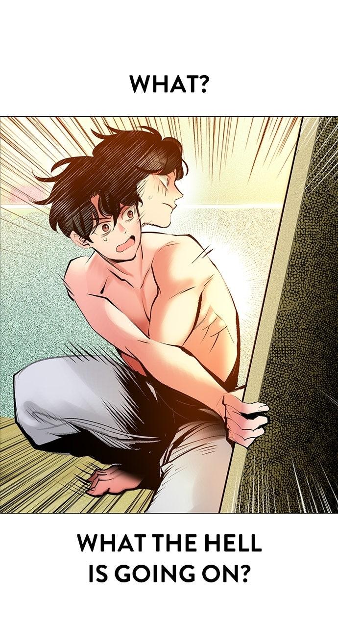 Read Jungle Juice chapter 73.2 image 10 on Lezhin