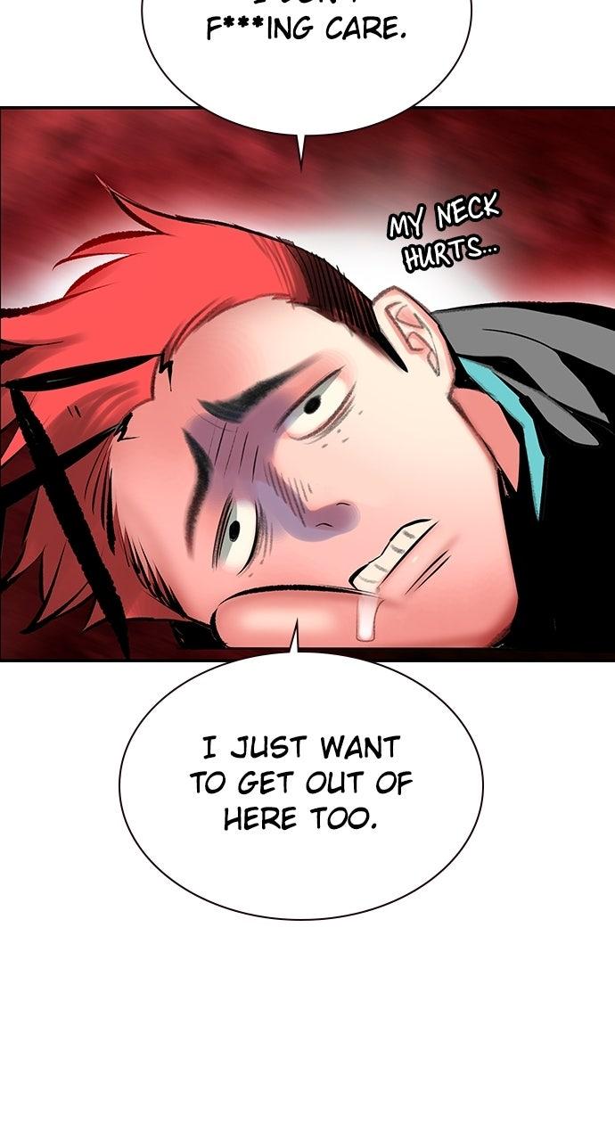 Read Jungle Juice chapter 73.2 image 100 on Lezhin
