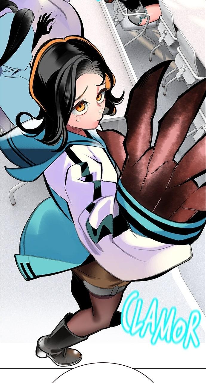 Read Jungle Juice chapter 73.2 image 102 on Lezhin