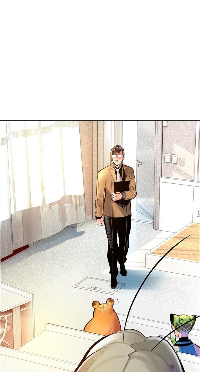 Read Jungle Juice chapter 73.2 image 105 on Lezhin