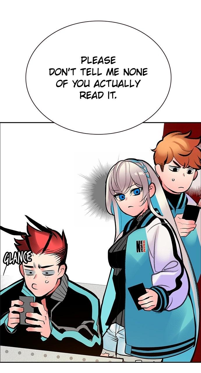 Read Jungle Juice chapter 73.2 image 108 on Lezhin