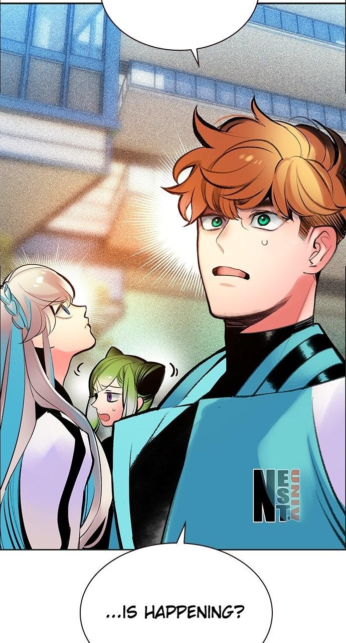 Read Jungle Juice chapter 73.2 image 111 on Lezhin