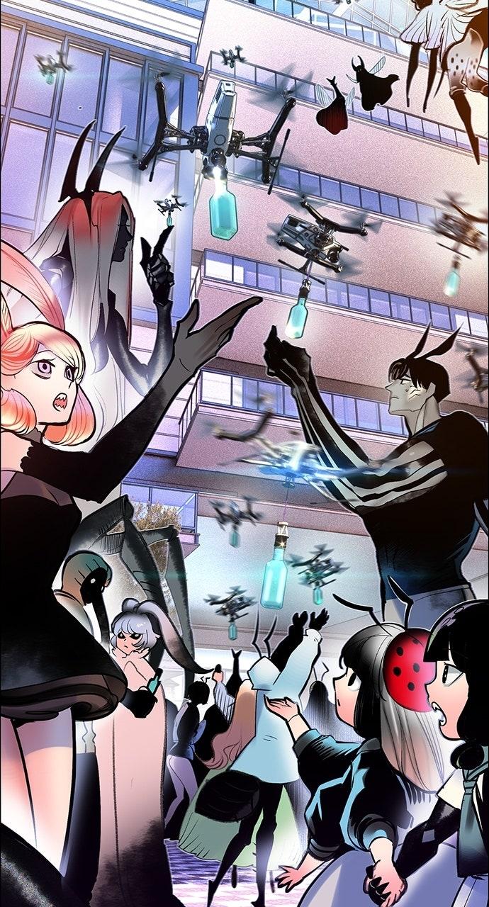Read Jungle Juice chapter 73.2 image 115 on Lezhin