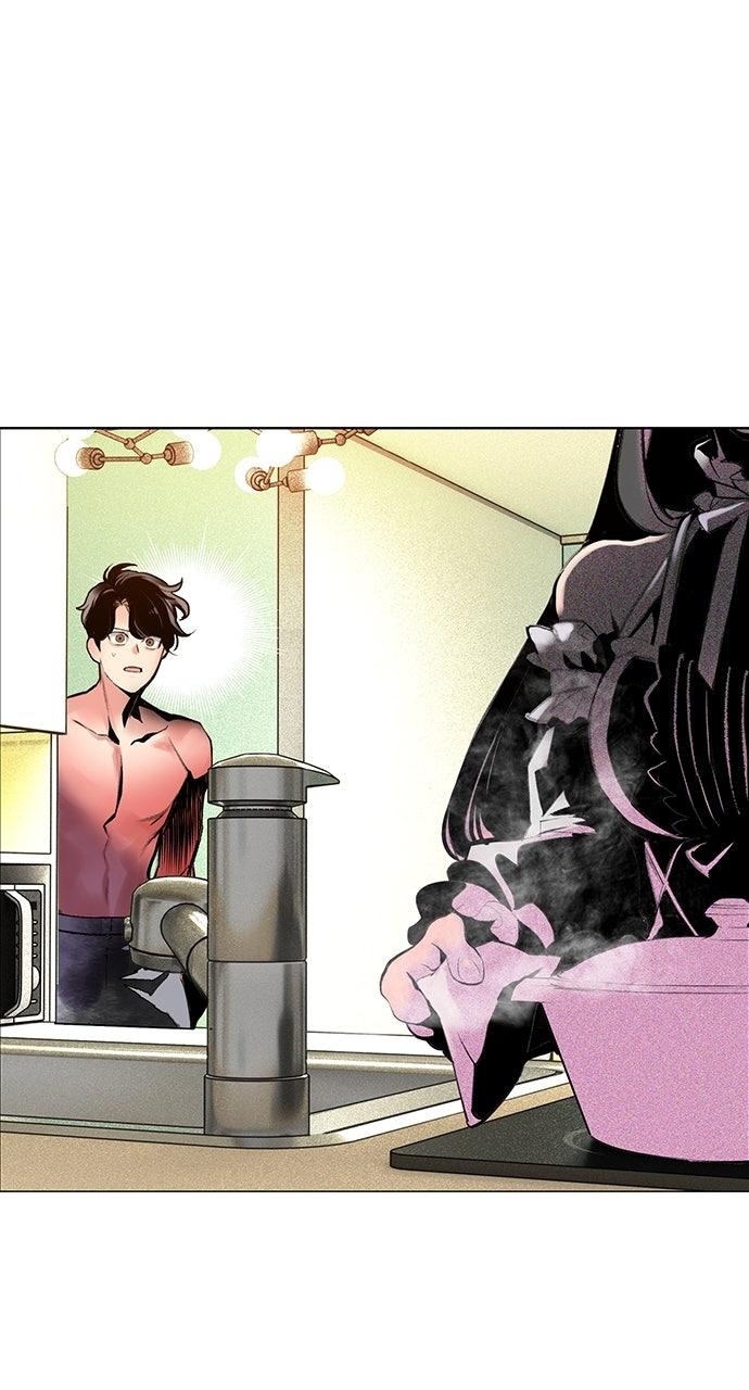 Read Jungle Juice chapter 73.2 image 12 on Lezhin