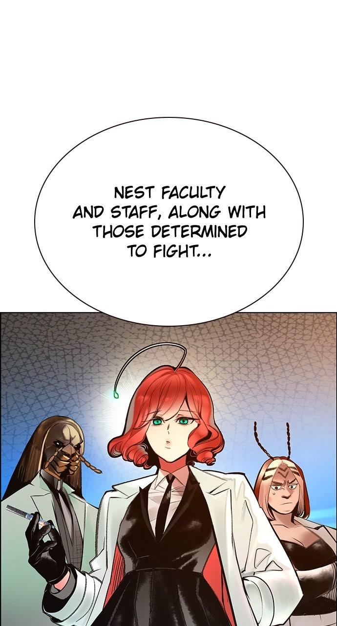 Read Jungle Juice chapter 73.2 image 124 on Lezhin
