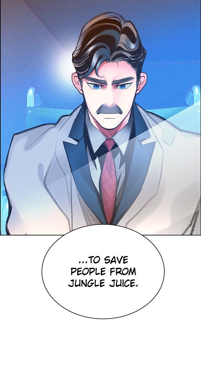 Read Jungle Juice chapter 73.2 image 128 on Lezhin