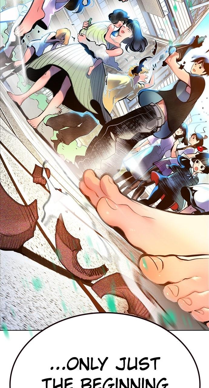 Read Jungle Juice chapter 73.2 image 139 on Lezhin