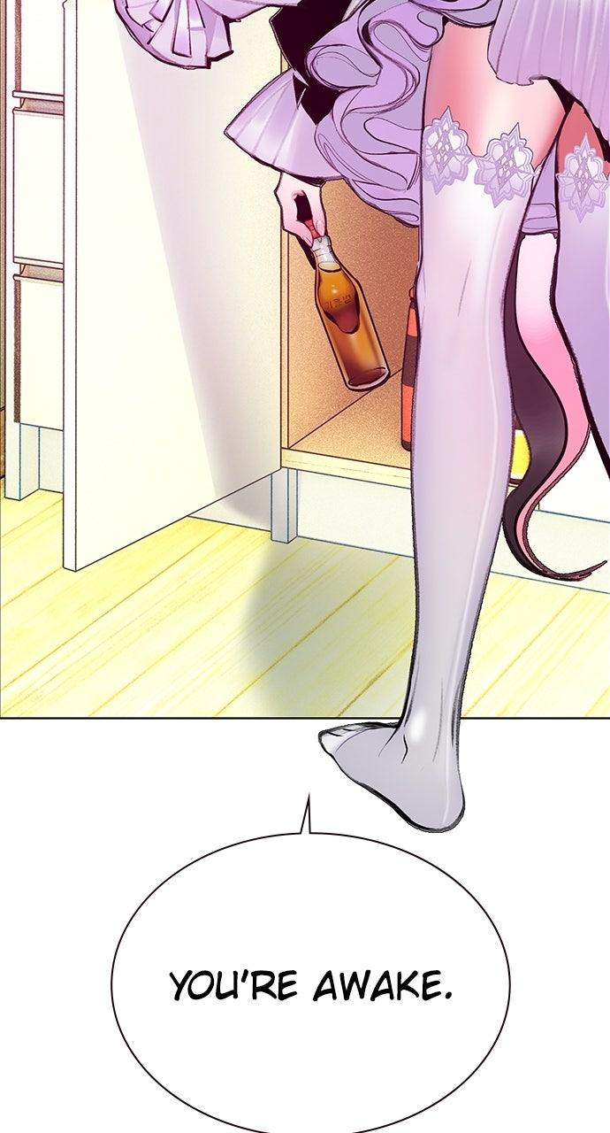 Read Jungle Juice chapter 73.2 image 14 on Lezhin