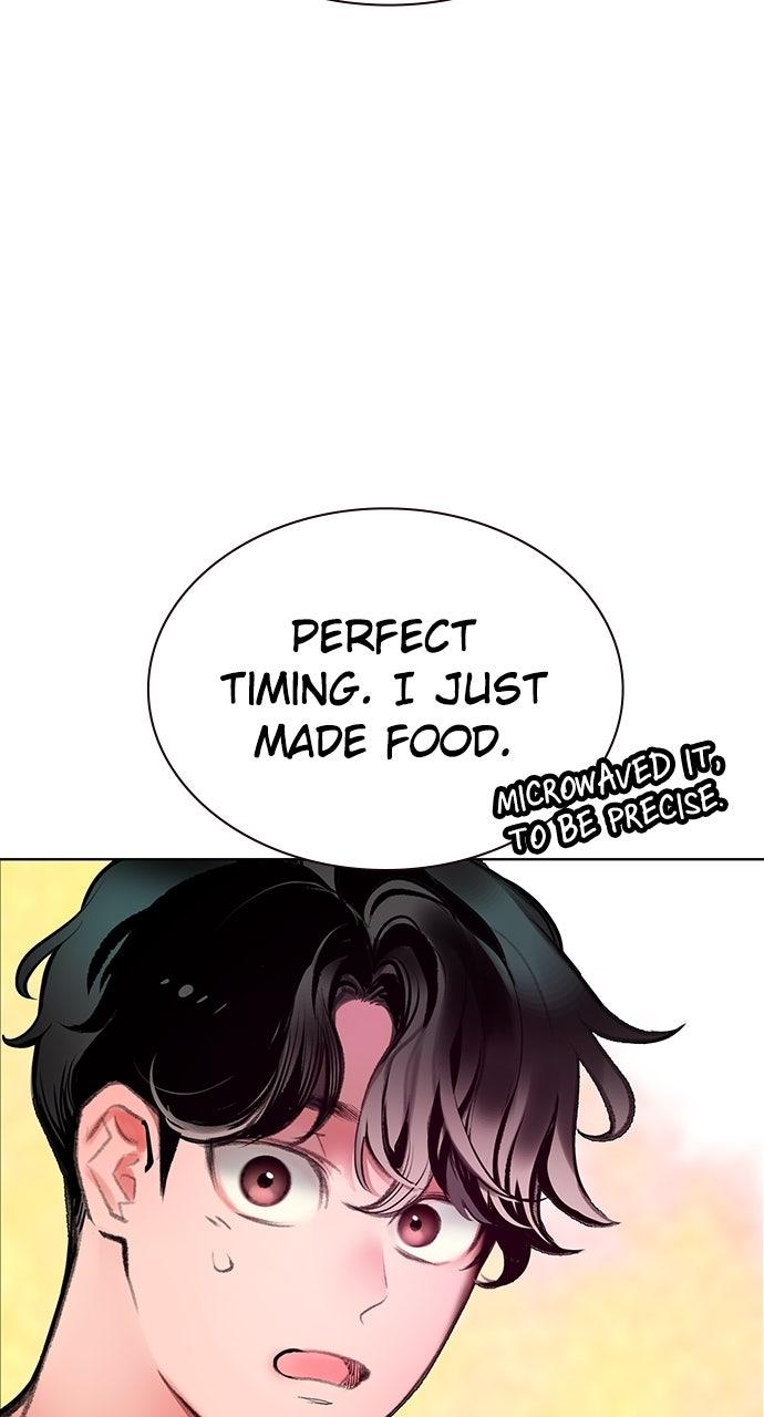 Read Jungle Juice chapter 73.2 image 15 on Lezhin