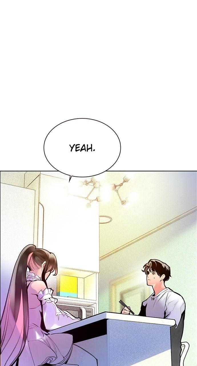Read Jungle Juice chapter 73.2 image 22 on Lezhin