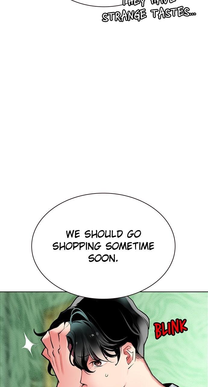 Read Jungle Juice chapter 73.2 image 27 on Lezhin