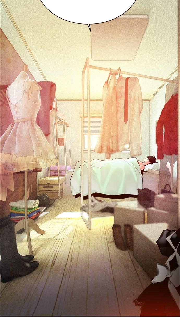 Read Jungle Juice chapter 73.2 image 3 on Lezhin