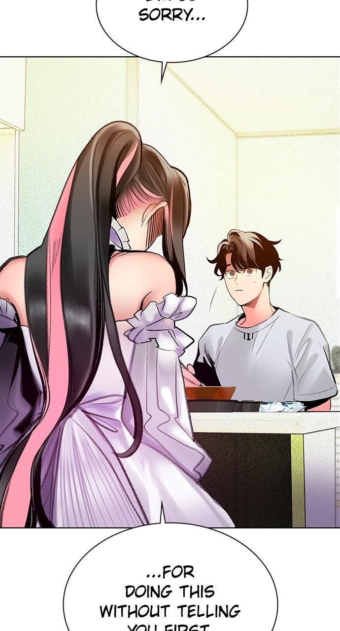 Read Jungle Juice chapter 73.2 image 36 on Lezhin