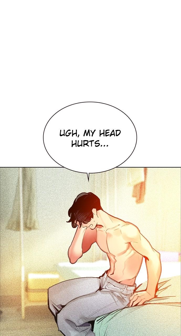 Read Jungle Juice chapter 73.2 image 4 on Lezhin