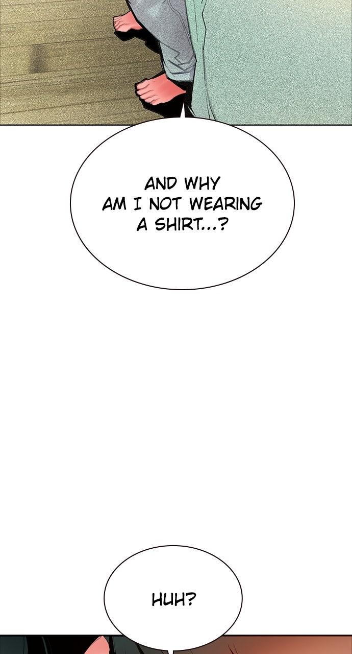Read Jungle Juice chapter 73.2 image 5 on Lezhin