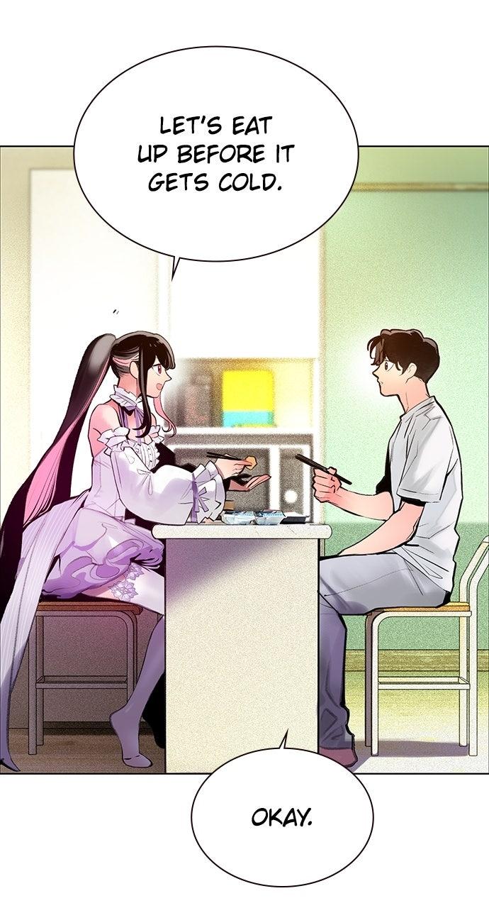 Read Jungle Juice chapter 73.2 image 51 on Lezhin