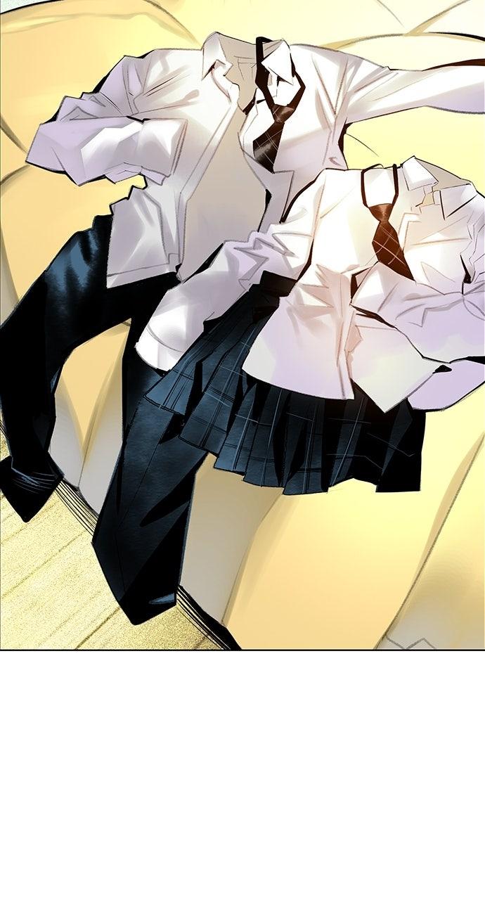 Read Jungle Juice chapter 73.2 image 56 on Lezhin