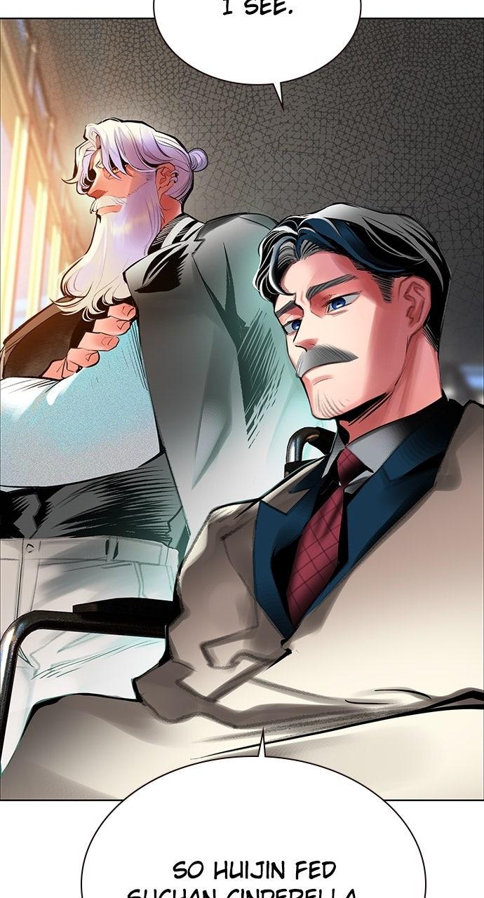 Read Jungle Juice chapter 73.2 image 59 on Lezhin