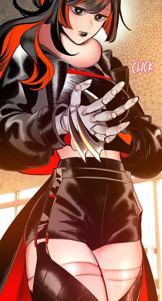 Read Jungle Juice chapter 73.2 image 64 on Lezhin