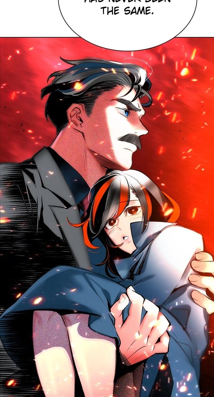 Read Jungle Juice chapter 73.2 image 69 on Lezhin