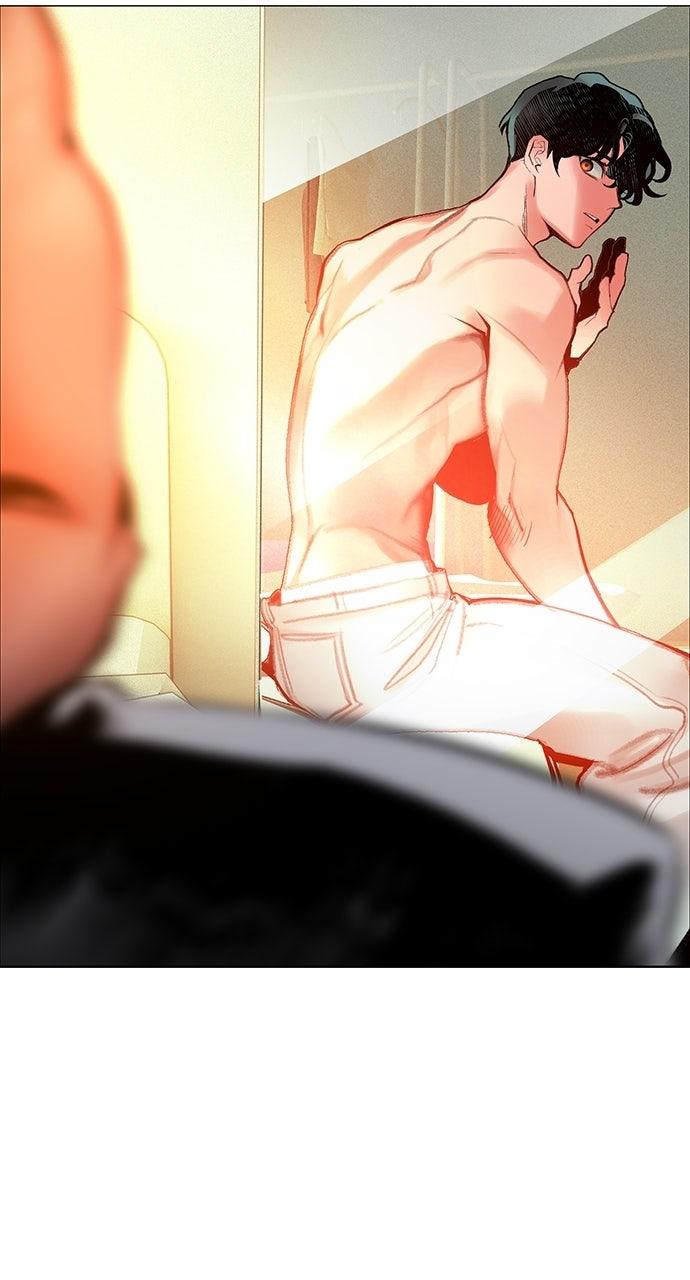 Read Jungle Juice chapter 73.2 image 7 on Lezhin