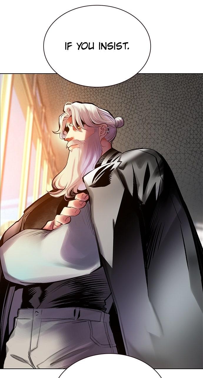 Read Jungle Juice chapter 73.2 image 74 on Lezhin
