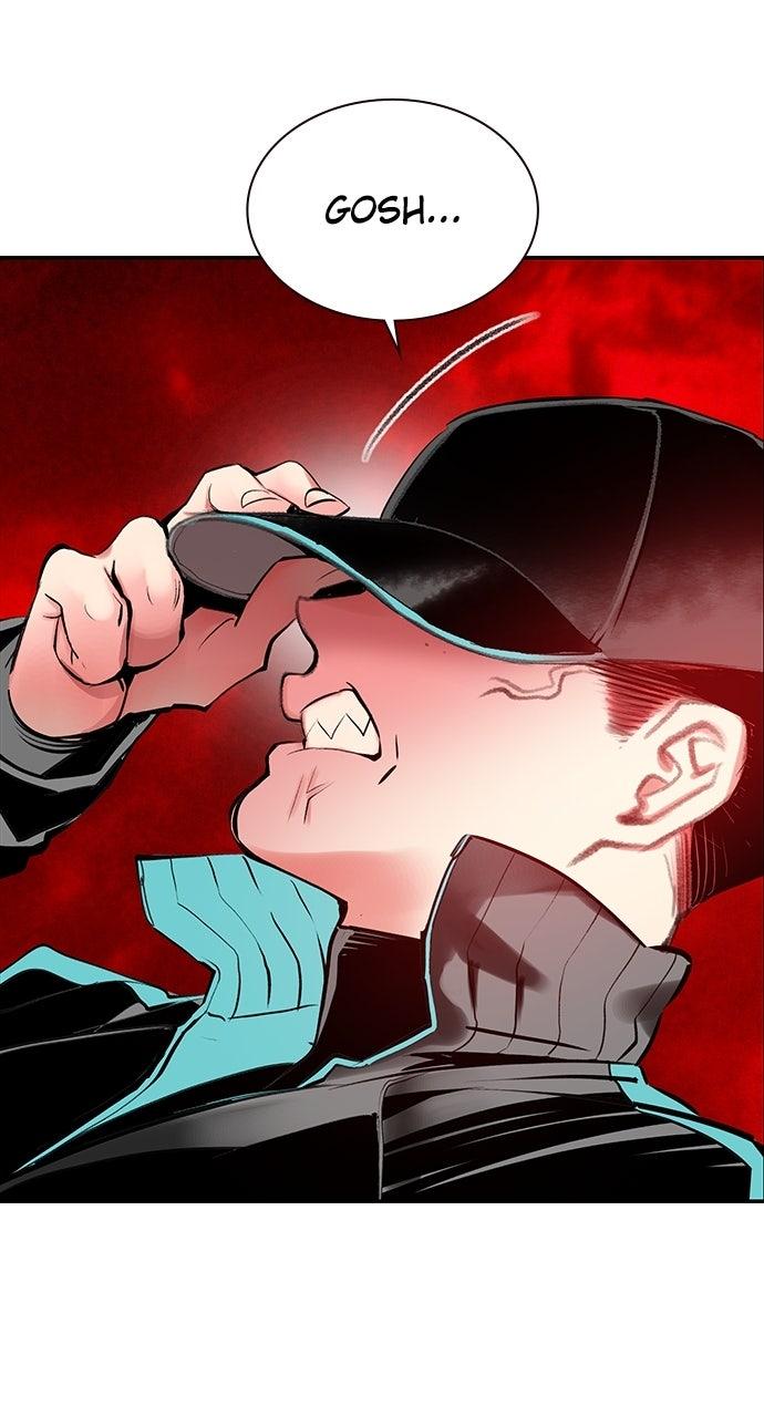 Read Jungle Juice chapter 73.2 image 81 on Lezhin