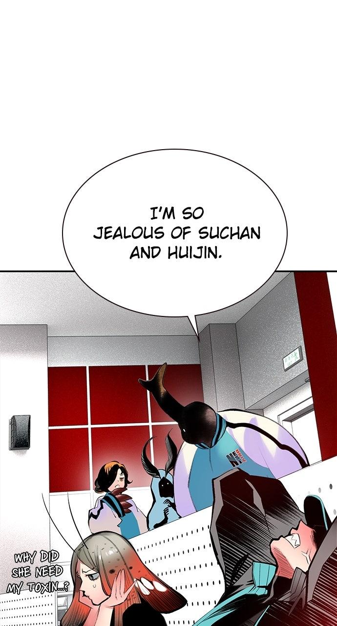 Read Jungle Juice chapter 73.2 image 82 on Lezhin