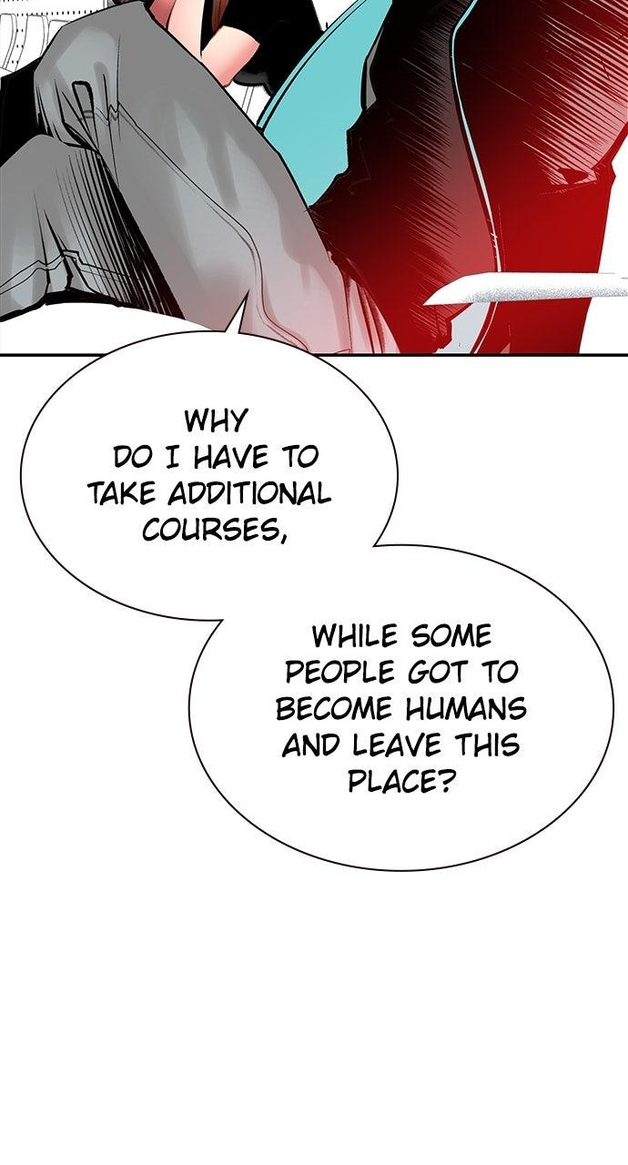 Read Jungle Juice chapter 73.2 image 83 on Lezhin