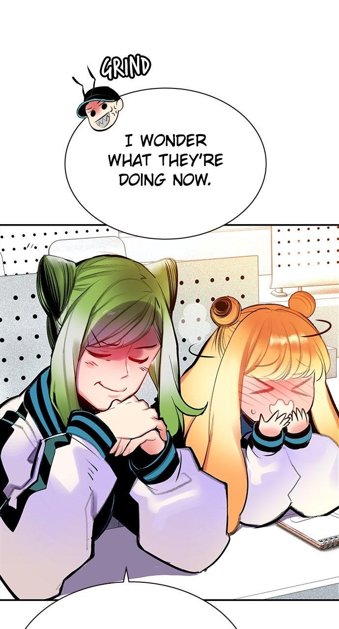 Read Jungle Juice chapter 73.2 image 84 on Lezhin