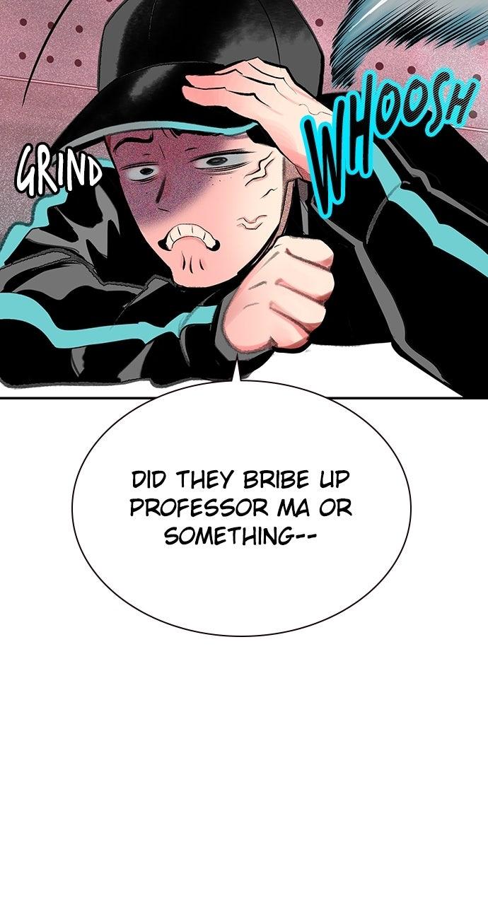 Read Jungle Juice chapter 73.2 image 86 on Lezhin