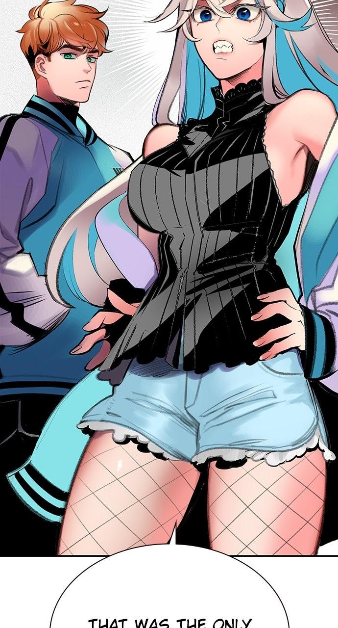 Read Jungle Juice chapter 73.2 image 89 on Lezhin