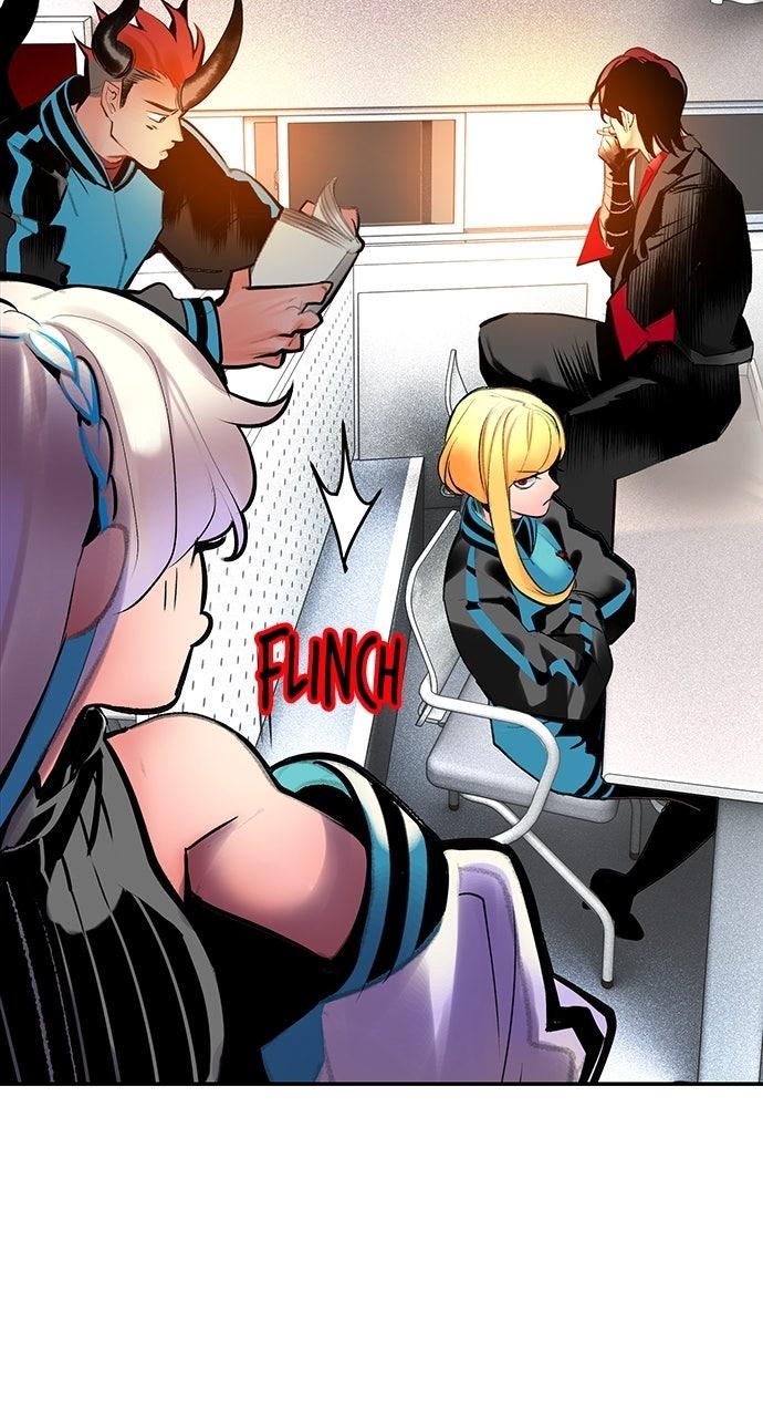 Read Jungle Juice chapter 73.2 image 92 on Lezhin